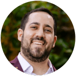 דולב כנען - חוקר מדיניות - עמותת 121