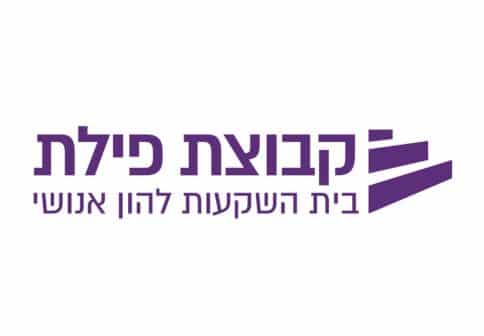 לוגו קבוצת פילת