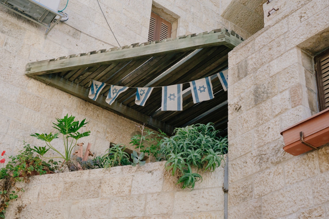 להפסיק את חנק מחירי הדירות בישראל