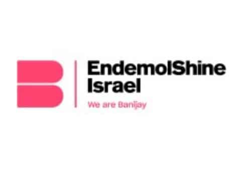 אנדמול Endemolshine israel
