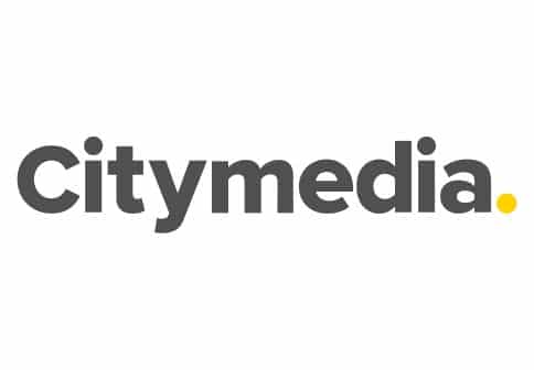 לוגו CITYMEDIA