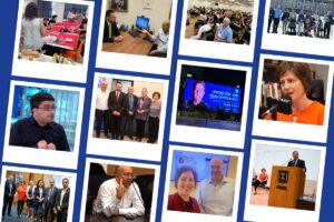 דוח אימפקט חברתי תשפ״ה ותקווה לשנה החדשה