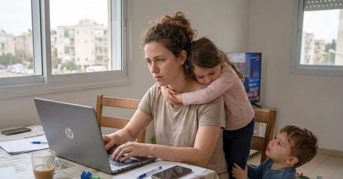 יותר ממיליון: האנשים שהממשלה שכחה במתווה הפיצויים